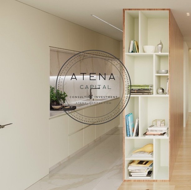 Apartment in Canidelo, Porto District, Portugal 4 - 16478771