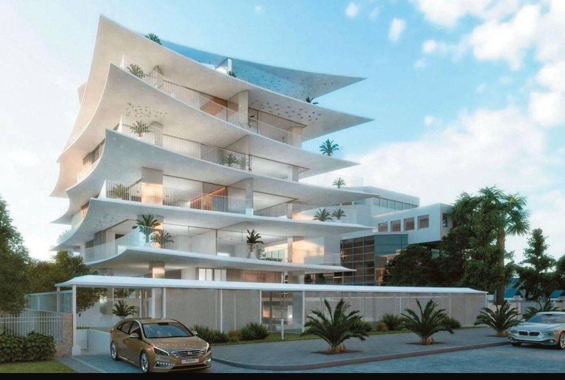 Villa in Glyfada, Attica, Greece 1 - 16478873