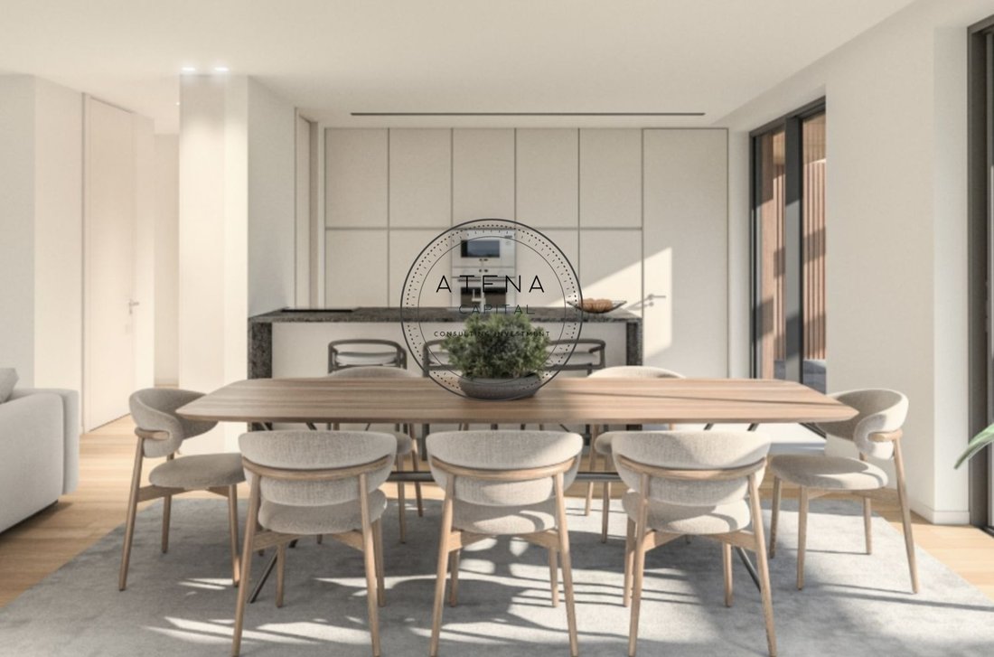 Apartment in Canidelo, Porto District, Portugal 1 - 16478760