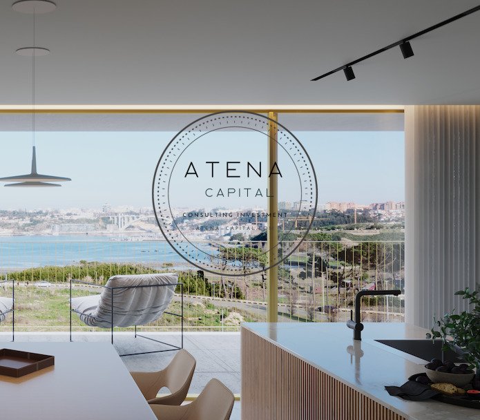 Apartment in Canidelo, Porto District, Portugal 5 - 16478779