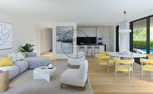 Apartment in Canidelo, Porto District, Portugal 1