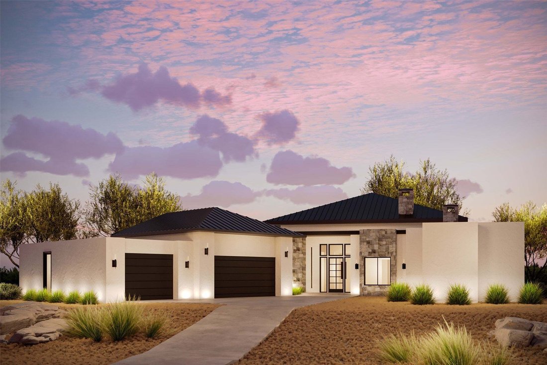 Haus in Santa Fe, New Mexico, Vereinigte Staaten 1 - 16293230