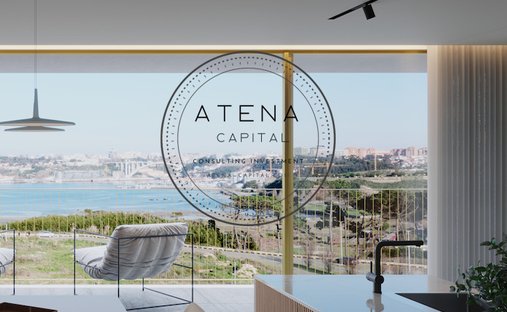 Appartamento a Canidelo, Oporto, Portogallo 1