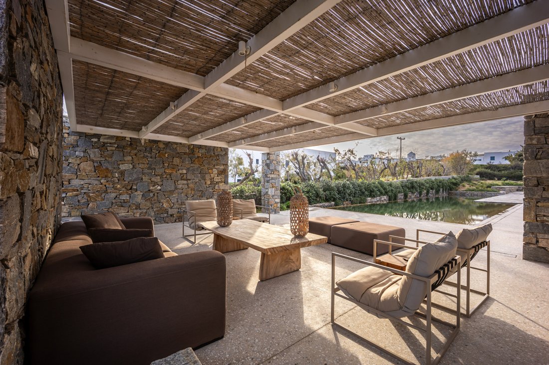Villa in Cyclades, Aegean, Greece 2 - 16479001