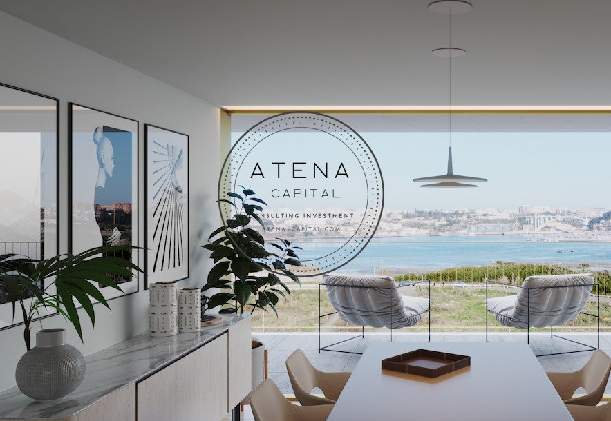 Apartment in Canidelo, Porto District, Portugal 3 - 16478775