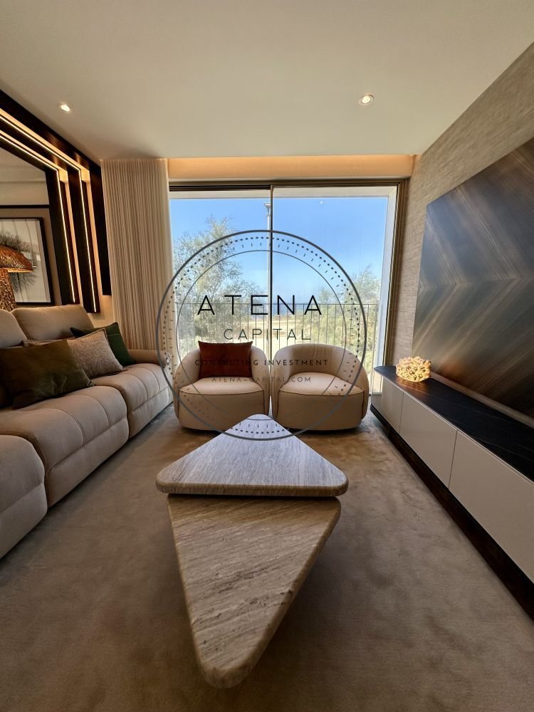 Apartment in Canidelo, Porto District, Portugal 2 - 16478861