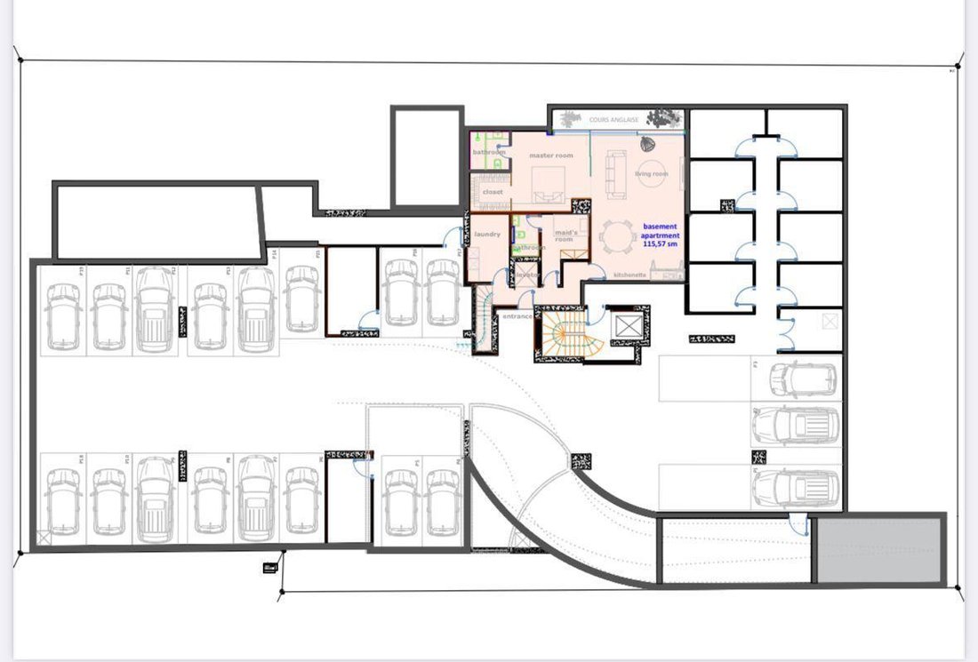 Villa in Glyfada, Attica, Greece 5 - 16478873