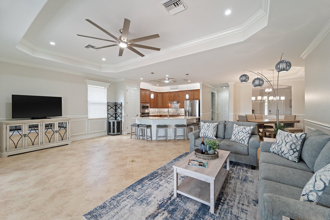 House in Naples, Florida, United States 5 - 16478733