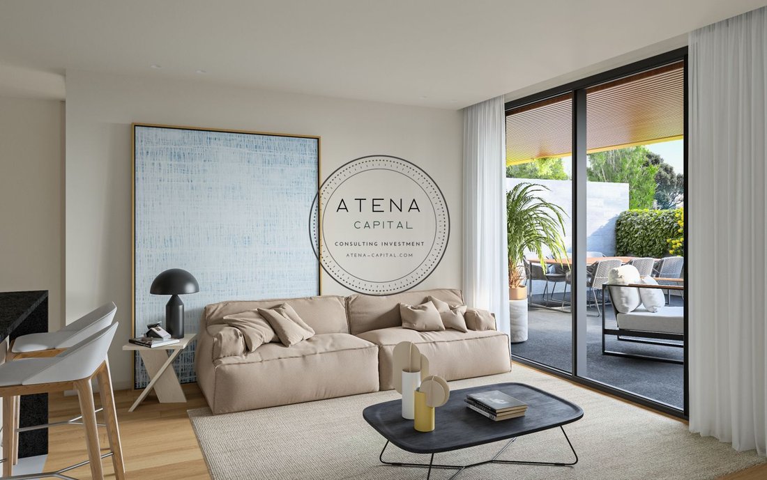 Apartment in Canidelo, Porto District, Portugal 5 - 16478808