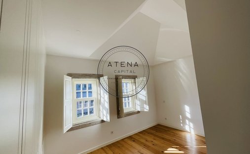Apartamento en Cedofeita, Santo Ildefonso, Sé, Miragaia, São Nicolau e Vitória, Distrito de Oporto, Portugal 1