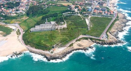 Apartment in Canidelo, Porto District, Portugal 4 - 16478770
