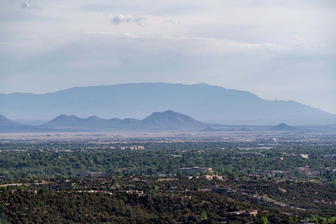 Land in Santa Fe, New Mexico, United States 2 - 16293269