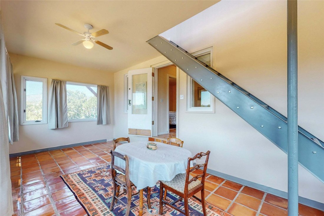 House in Ilfeld, New Mexico, United States 4 - 16293250