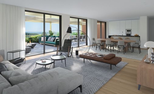 Apartment in Canidelo, Porto District, Portugal 1
