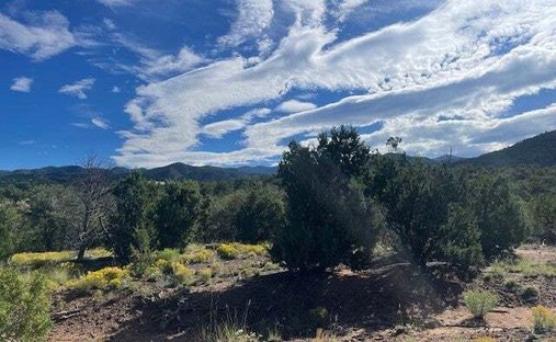 Land in Santa Fe, New Mexico, Vereinigte Staaten 1