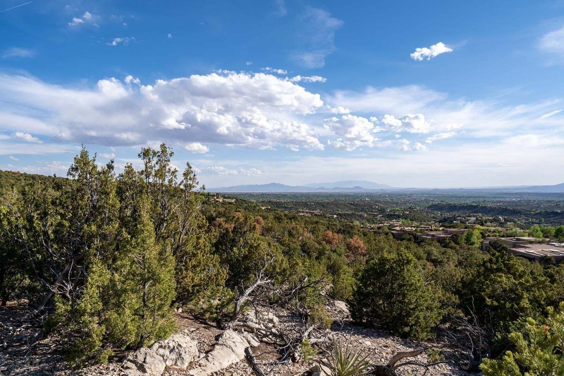 Land in Santa Fe, New Mexico, United States 4 - 16293269