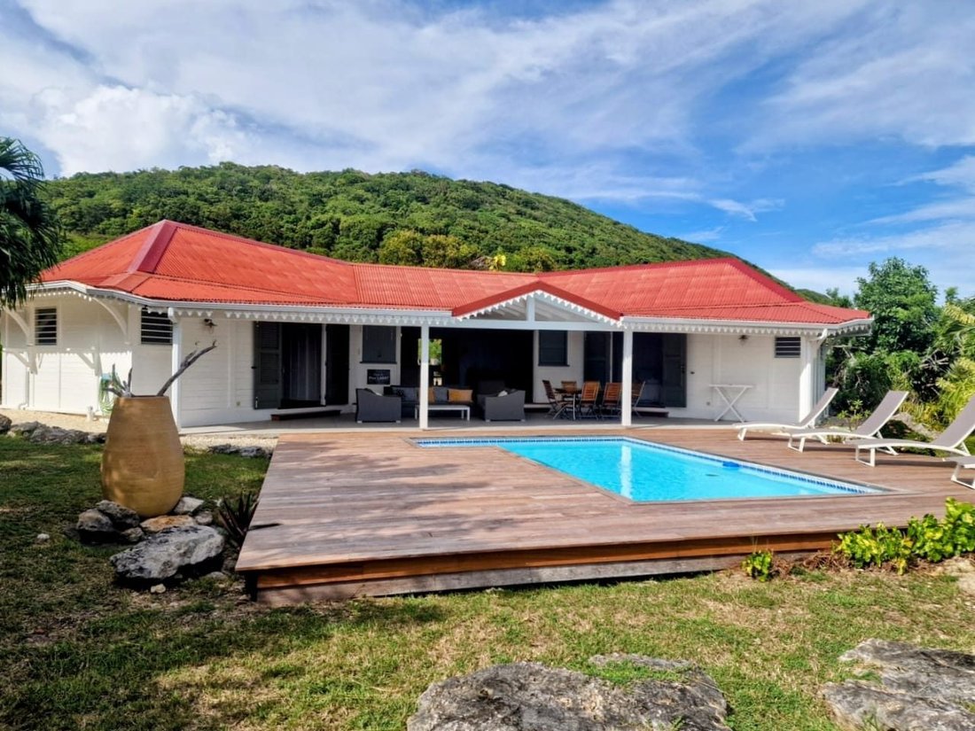 Villa in France 2 - 16472594