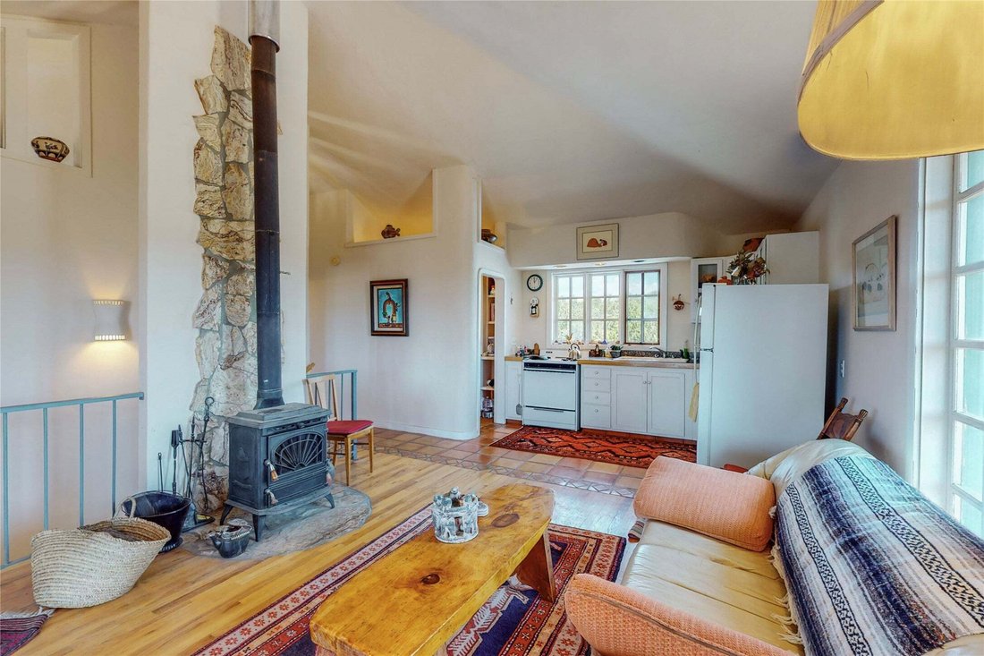 House in Ilfeld, New Mexico, United States 5 - 16293250