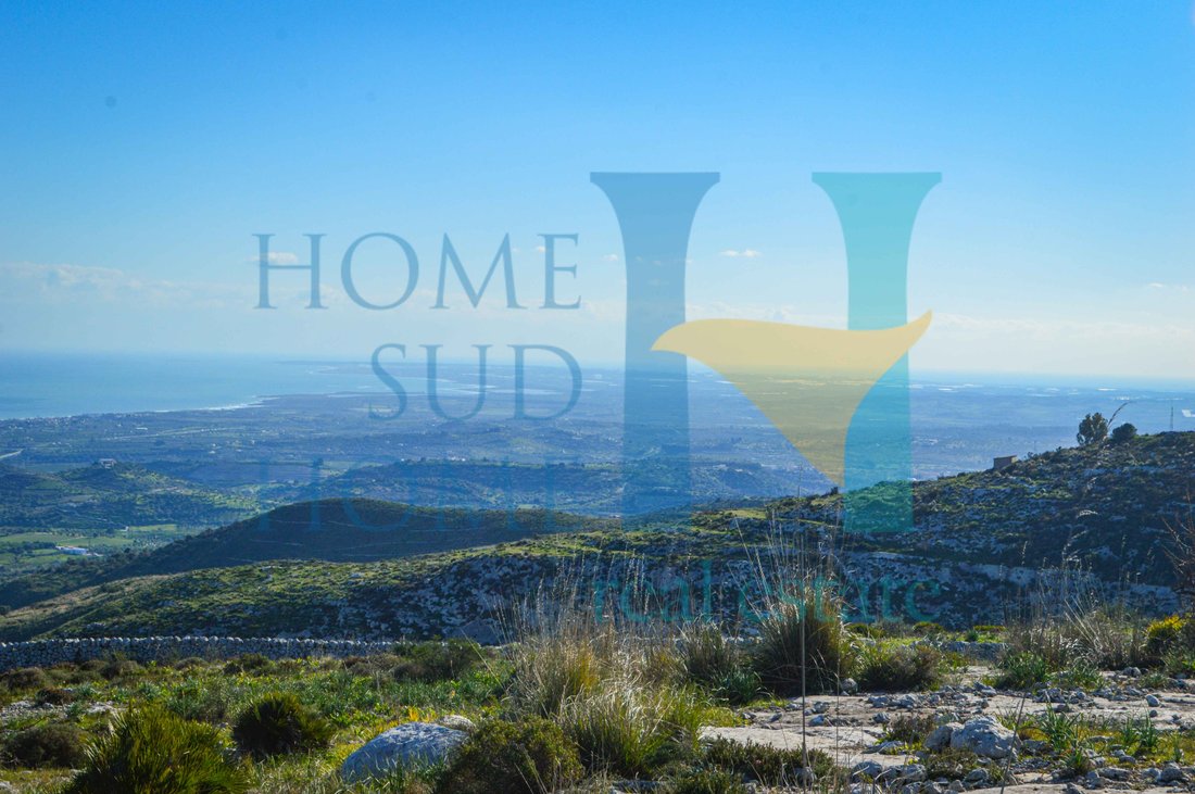 Land in San Corrado di Fuori, Sicily, Italy 3 - 16478911