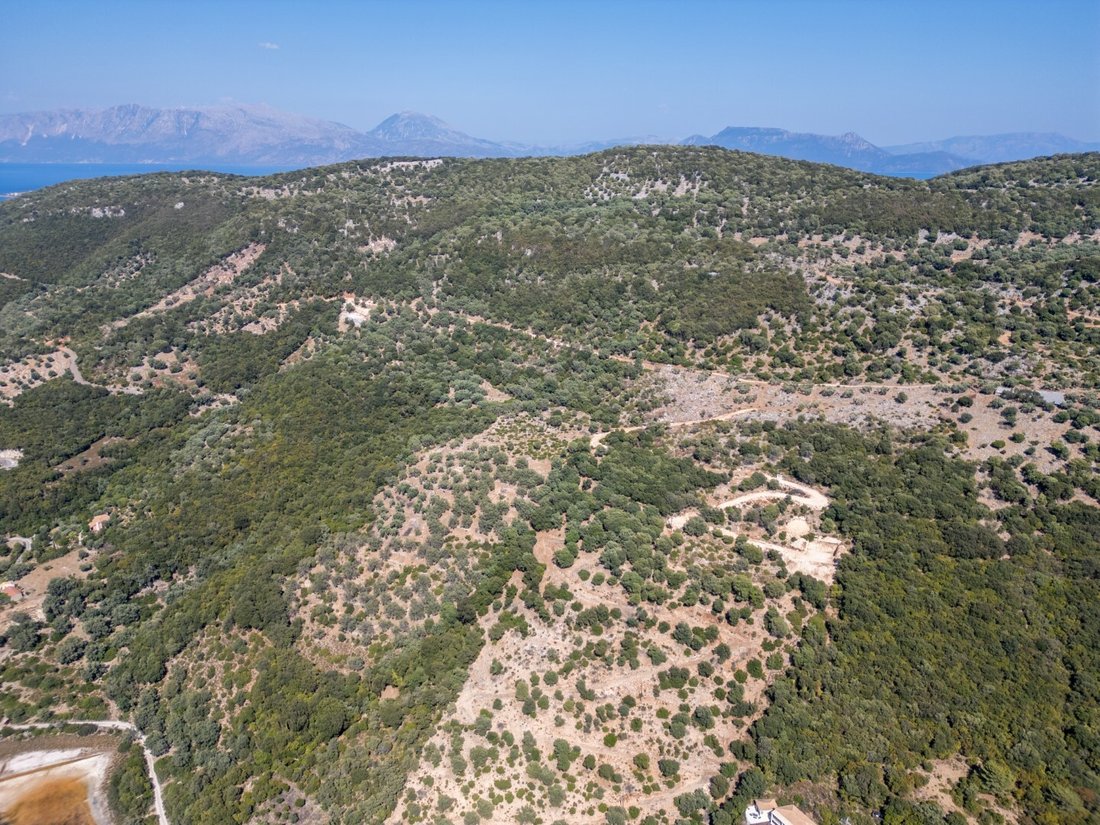 Land in Community of Spartochori, Peloponnese, Western Greece and the Ionian, Greece 2 - 14749302