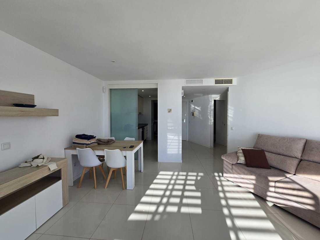 Wohnung in Ibiza, Balearische Inseln, Spanien 5 - 16478916
