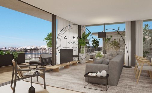 Apartment in Canidelo, Porto District, Portugal 1