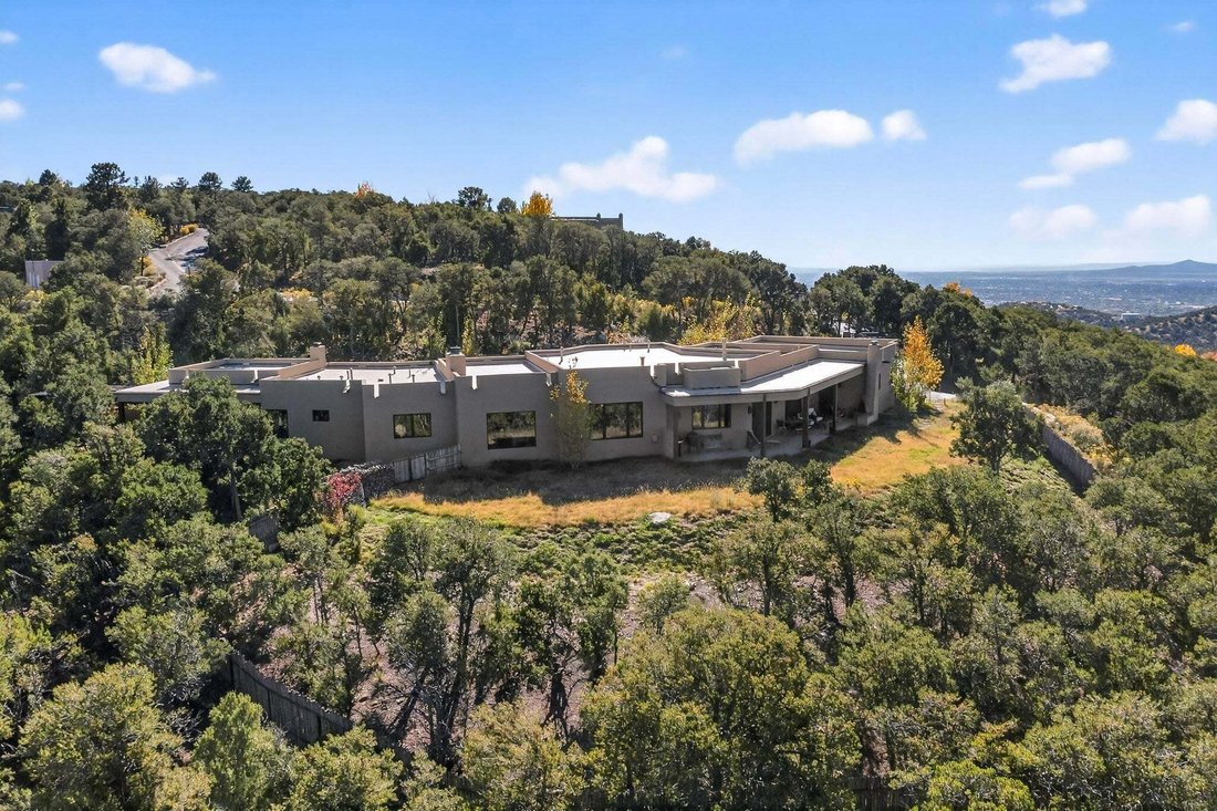 House in Santa Fe, New Mexico, United States 3 - 16416540