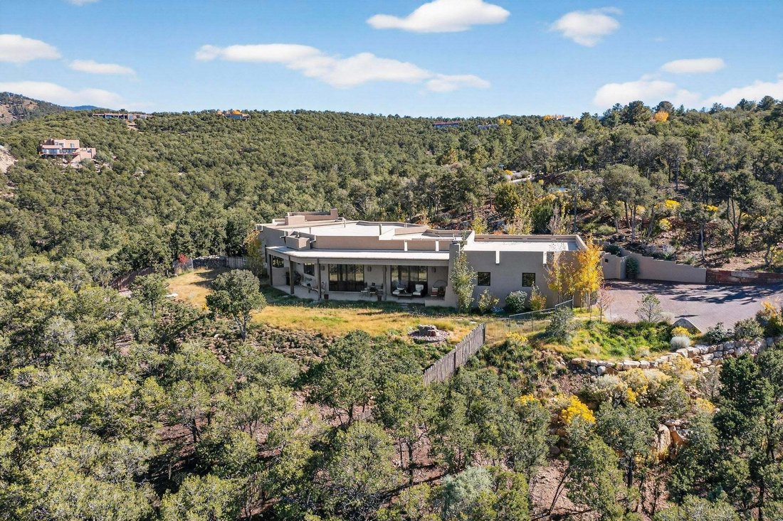 House in Santa Fe, New Mexico, United States 4 - 16416540