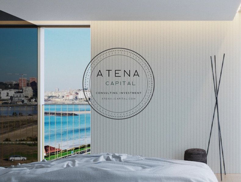 Apartment in Canidelo, Porto District, Portugal 3 - 16478777
