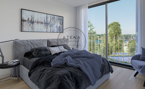 Apartment in Canidelo, Porto District, Portugal 1