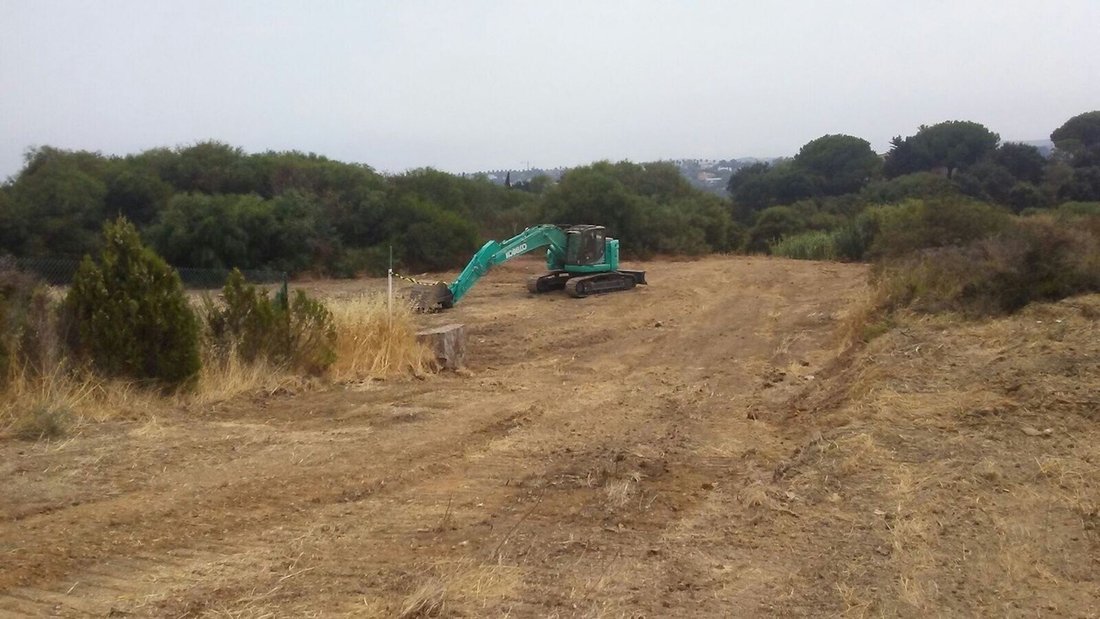 Land in Sotogrande, San Roque, Andalusia 5 - 16478837