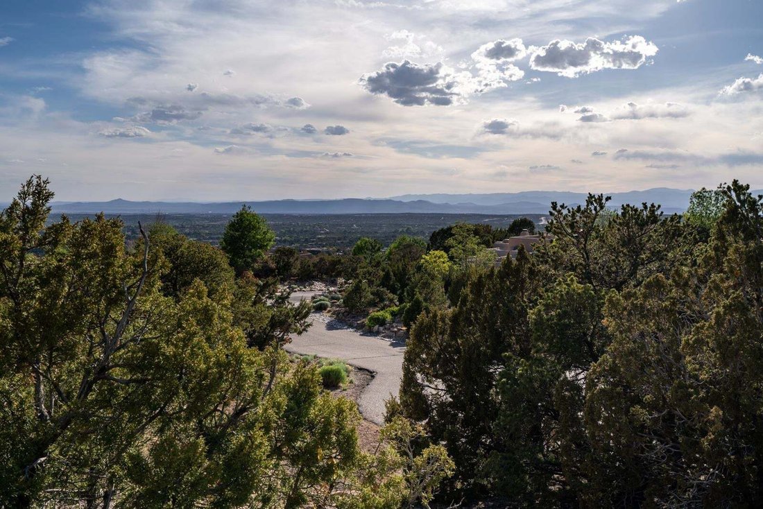Land in Santa Fe, New Mexico, United States 3 - 16293269