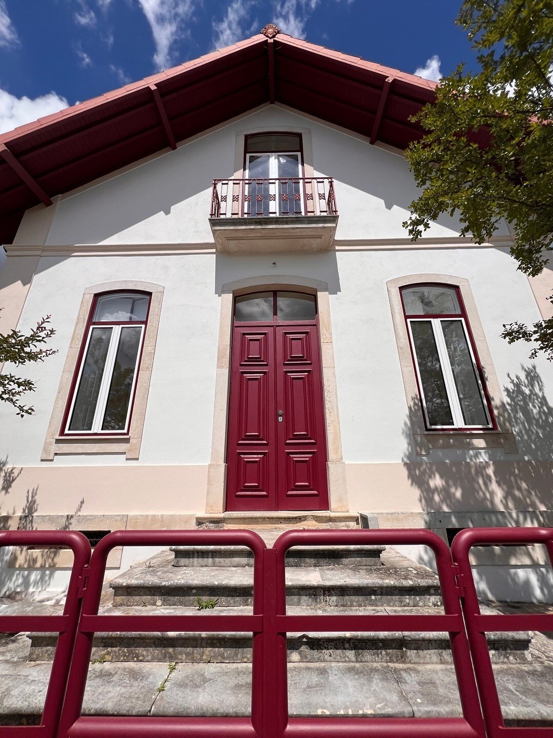 Villa in Luso, Aveiro District, Portugal 1 - 16478819