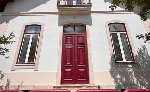 Villa in Luso, Aveiro, Portugal 1