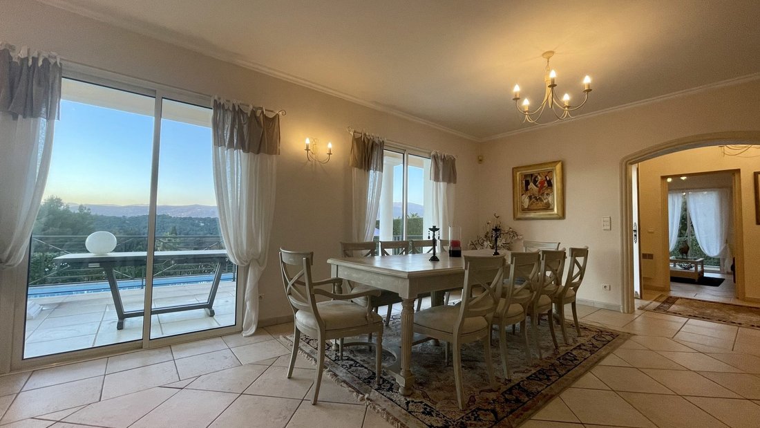 Villa à Mougins, Provence-Alpes-Côte d'Azur, France 3 - 16472683