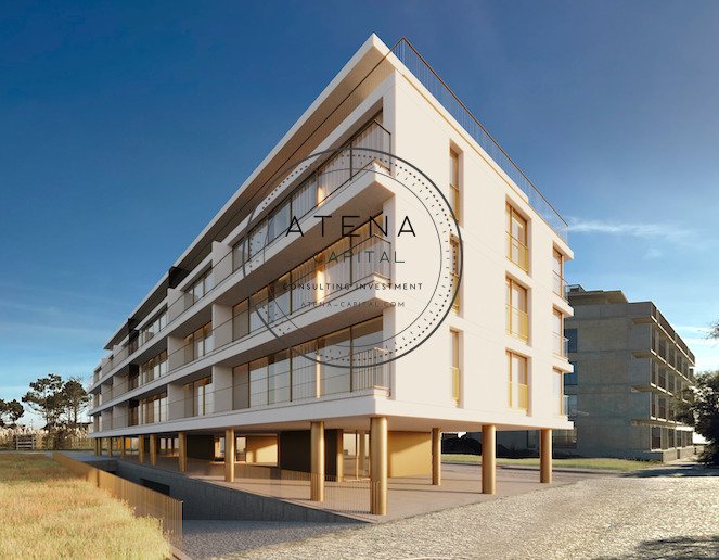 Apartment in Canidelo, Porto District, Portugal 4 - 16478772