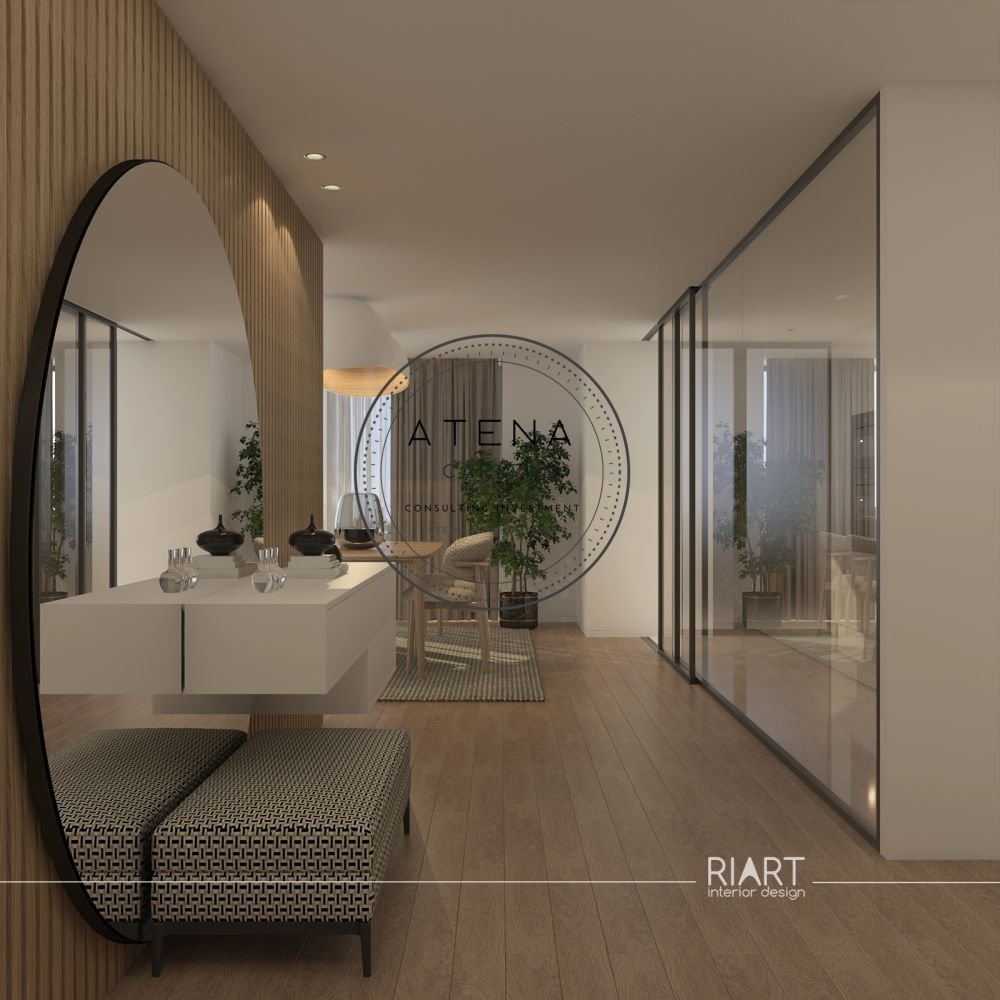 Apartment in Matosinhos e Leca da Palmeira, Porto District, Portugal 4 - 16478780