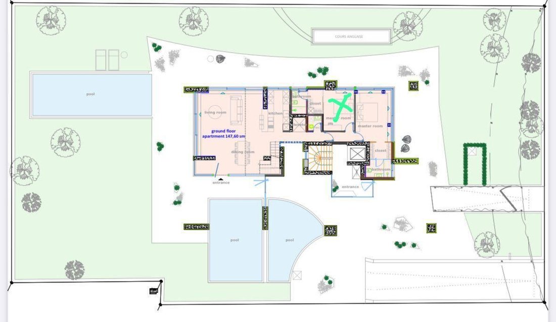 Villa in Glyfada, Attica, Greece 3 - 16478873