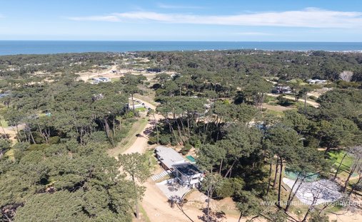 Casa a Laguna Blanca, Dipartimento di Maldonado, Uruguay 1