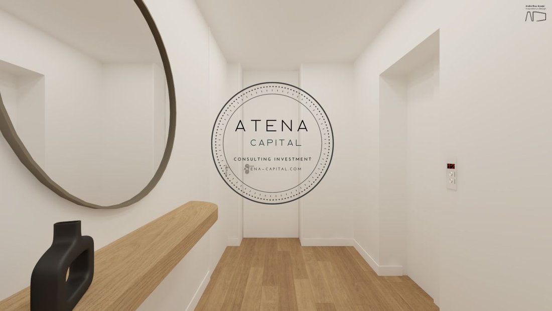 Apartment in Canidelo, Porto District, Portugal 3 - 16478790