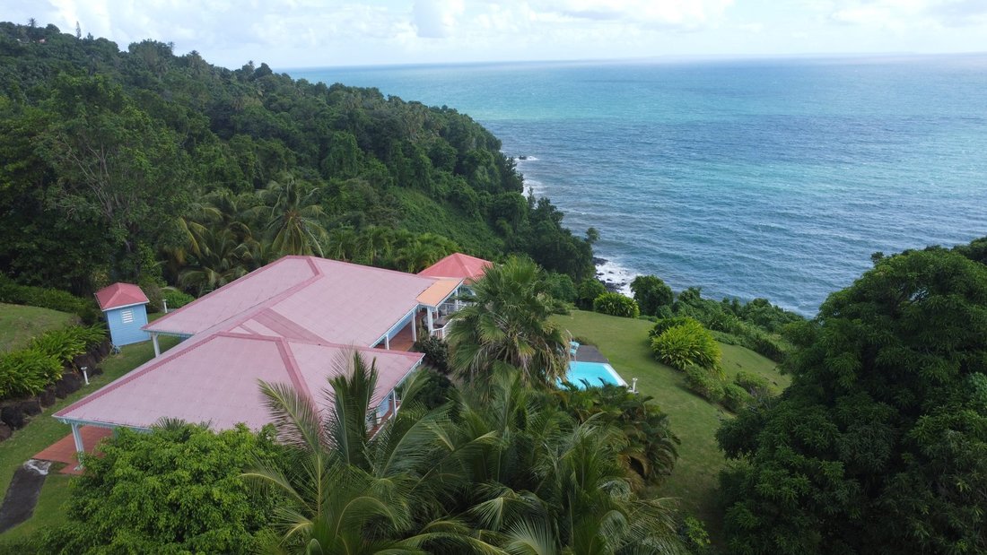 Villa in France 3 - 16472603