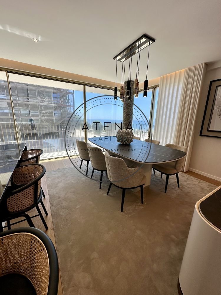 Apartment in Canidelo, Porto District, Portugal 4 - 16478861