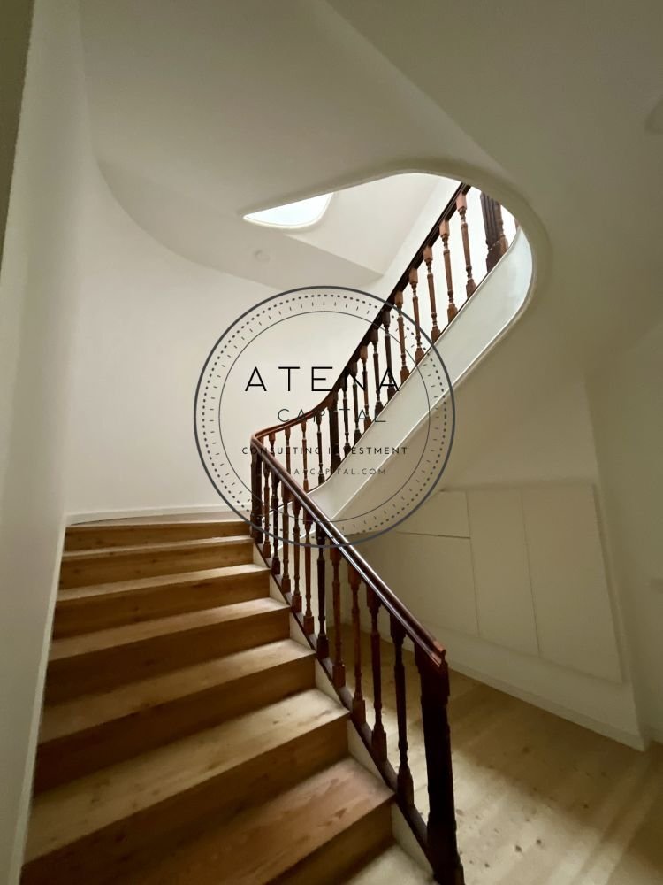 Apartment in Cedofeita, Santo Ildefonso, Se, Miragaia, Sao Nicolau e Vitoria, Porto District, Portugal 2 - 16478787