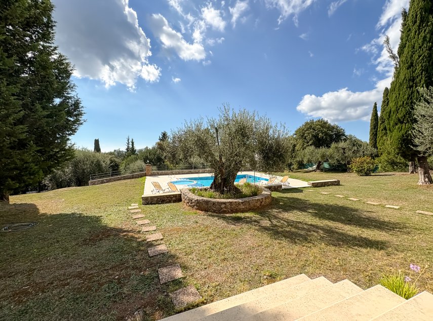 Villa in Corfu, Peloponnese, Western Greece and the Ionian, Greece 4 - 14128900