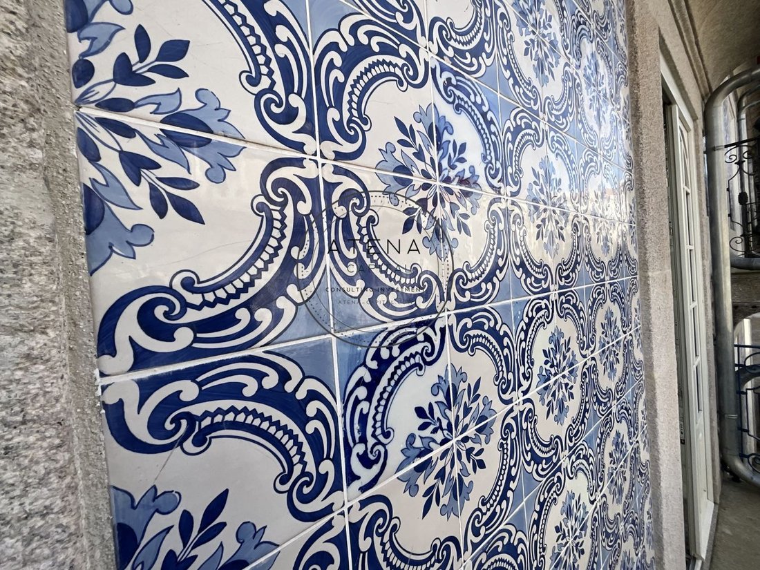 Apartment in Cedofeita, Santo Ildefonso, Se, Miragaia, Sao Nicolau e Vitoria, Porto District, Portugal 5 - 16478787