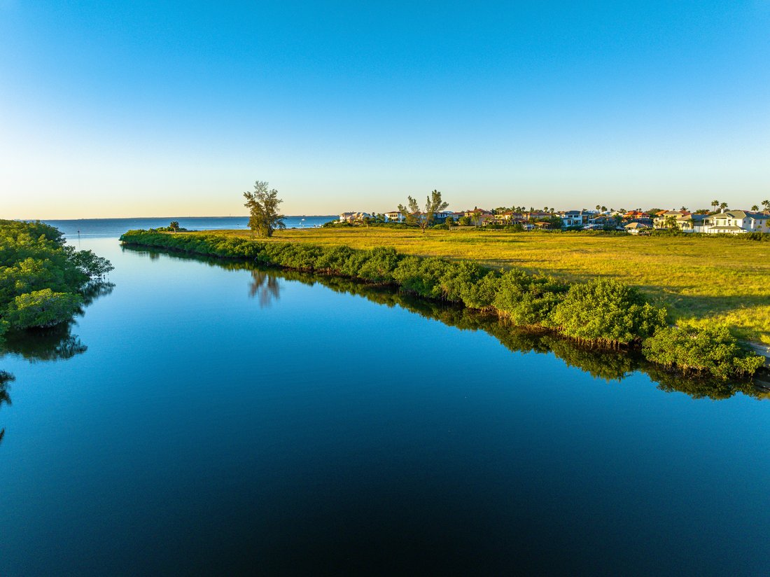 Land in Apollo Beach, Florida, United States 4 - 16479043