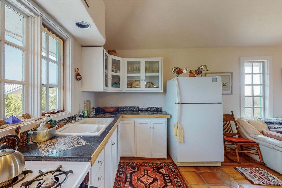 House in Ilfeld, New Mexico, United States 3 - 16293250