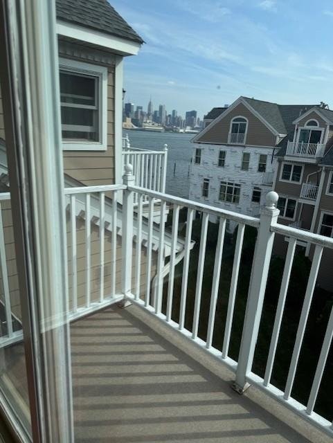 Townhouse in Guttenberg, New Jersey, United States 4 - 16478890