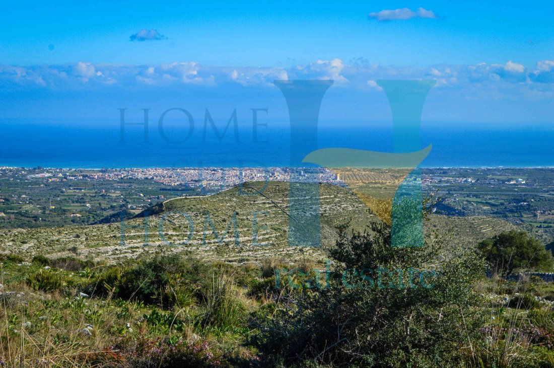Land in San Corrado di Fuori, Sicily, Italy 1 - 16478911