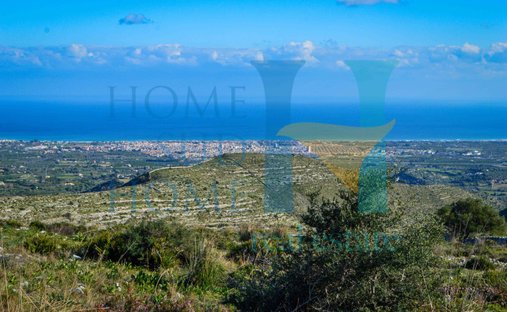 Terreno en Centro - Lungomare, Avola, Sicilia 1